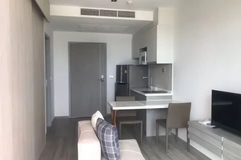 Apartment in Pattaya, Thailand 1 bedroom № 155520 - photo 5