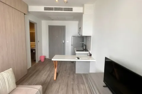 Apartment in Pattaya, Thailand 1 bedroom № 155520 - photo 4