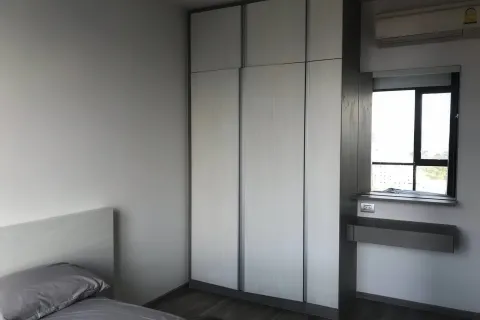 Apartment in Pattaya, Thailand 1 bedroom № 155520 - photo 9