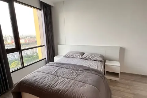 Apartment in Pattaya, Thailand 1 bedroom № 155520 - photo 6