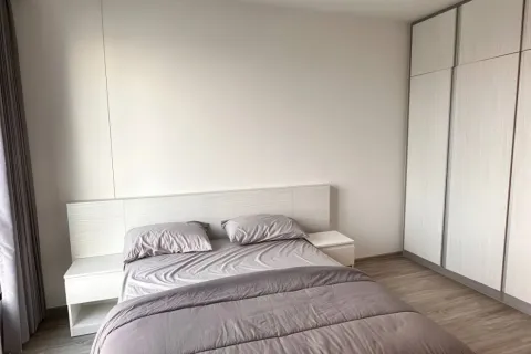 Apartment in Pattaya, Thailand 1 bedroom № 155520 - photo 8