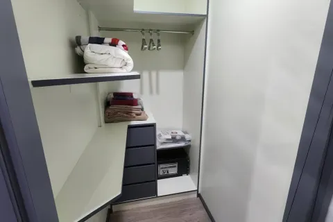 Apartment in Pattaya, Thailand 2 bedrooms № 155519 - photo 30