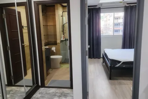 Apartment in Pattaya, Thailand 2 bedrooms № 155519 - photo 26