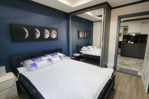 Apartment in Pattaya, Thailand 2 bedrooms № 155519 - photo 11