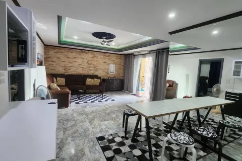 Apartment in Pattaya, Thailand 2 bedrooms № 155519 - photo 18