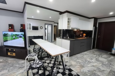 Apartment in Pattaya, Thailand 2 bedrooms № 155519 - photo 6