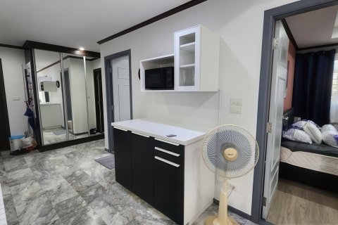 Apartment in Pattaya, Thailand 2 bedrooms № 155519 - photo 8