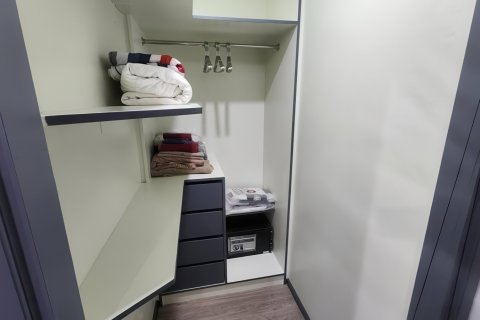 Apartment in Pattaya, Thailand 2 bedrooms № 155519 - photo 13