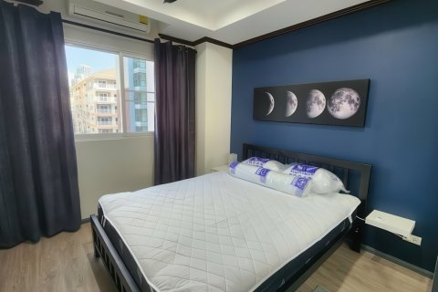 Apartment in Pattaya, Thailand 2 bedrooms № 155519 - photo 10