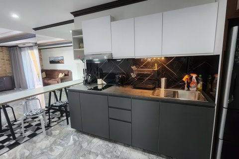 Apartment in Pattaya, Thailand 2 bedrooms № 155519 - photo 7