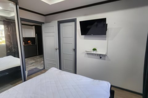 Apartment in Pattaya, Thailand 2 bedrooms № 155519 - photo 12