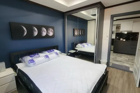 Apartment in Pattaya, Thailand 2 bedrooms № 155519 - photo 28