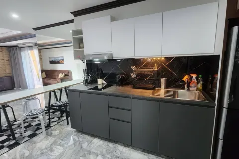 Apartment in Pattaya, Thailand 2 bedrooms № 155519 - photo 24