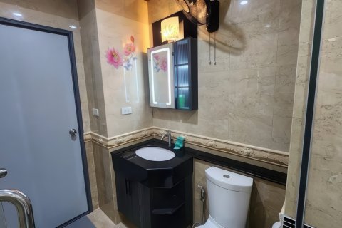Apartment in Pattaya, Thailand 2 bedrooms № 155519 - photo 17