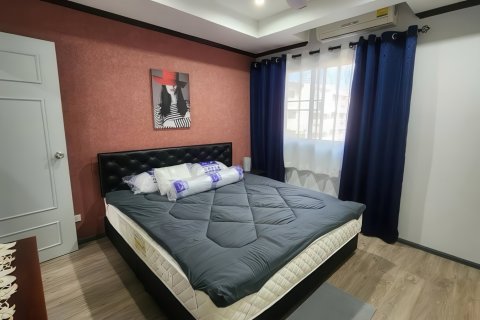 Apartment in Pattaya, Thailand 2 bedrooms № 155519 - photo 15