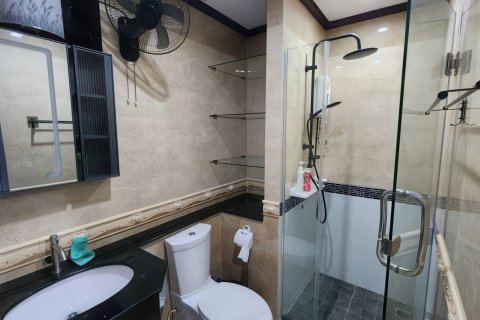 Apartment in Pattaya, Thailand 2 bedrooms № 155519 - photo 14