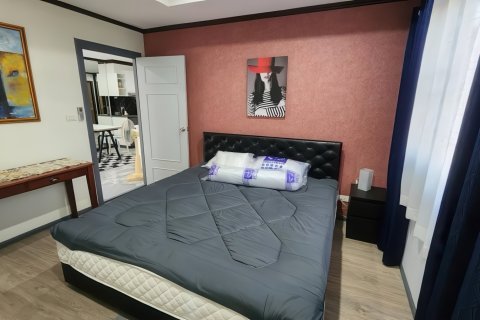 Apartment in Pattaya, Thailand 2 bedrooms № 155519 - photo 16