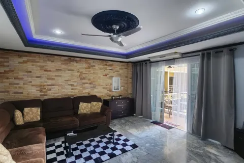 Apartment in Pattaya, Thailand 2 bedrooms № 155519 - photo 19