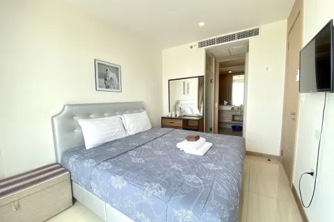 Apartment in Pattaya, Thailand 1 bedroom № 155523 - photo 7