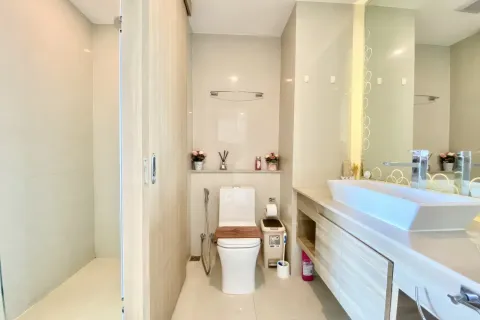 Apartment in Pattaya, Thailand 1 bedroom № 155523 - photo 10