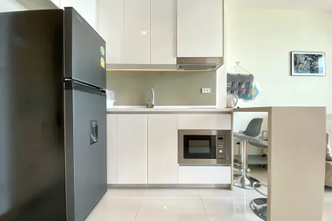 Apartment in Pattaya, Thailand 1 bedroom № 155523 - photo 5