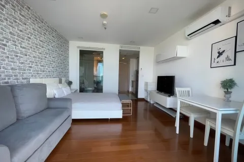 Студия в Паттайя, Таиланд № 155525 - фото 11