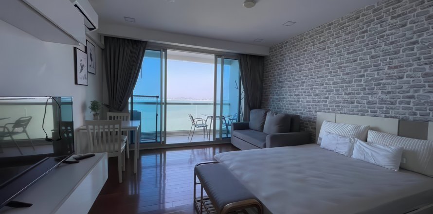 Студия в Паттайя, Таиланд № 155525