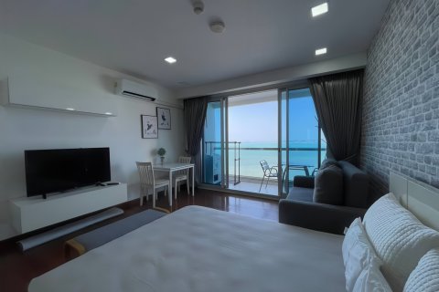 Студия в Паттайя, Таиланд № 155525 - фото 2