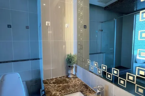 Студия в Паттайя, Таиланд № 155525 - фото 12