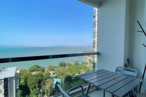 Студия в Паттайя, Таиланд № 155525 - фото 4