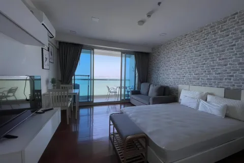 Студия в Паттайя, Таиланд № 155525 - фото 7