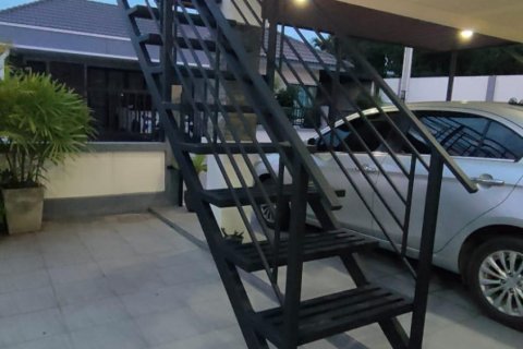 Maison à Pattaya, Thaïlande 3 chambres № 155521 - photo 5