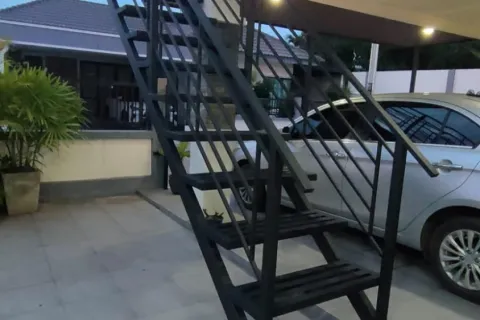 Maison à Pattaya, Thaïlande 3 chambres № 155521 - photo 27