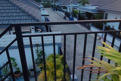 Maison à Pattaya, Thaïlande 3 chambres № 155521 - photo 21