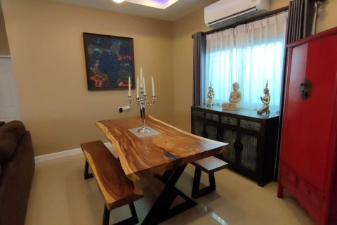 Maison à Pattaya, Thaïlande 3 chambres № 155521 - photo 10