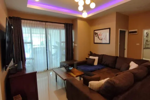 Maison à Pattaya, Thaïlande 3 chambres № 155521 - photo 28