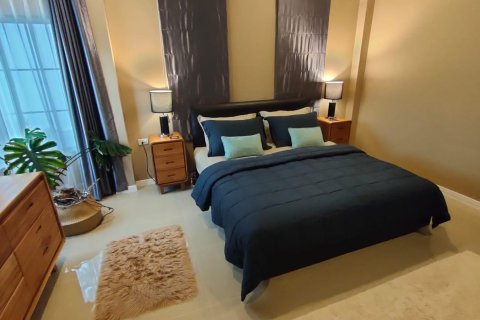 Maison à Pattaya, Thaïlande 3 chambres № 155521 - photo 16