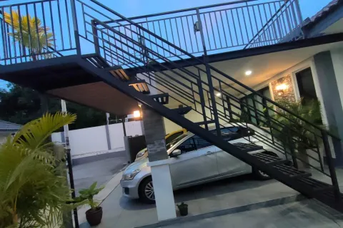 Maison à Pattaya, Thaïlande 3 chambres № 155521 - photo 26