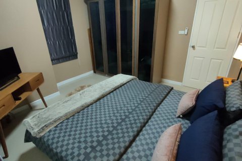 Maison à Pattaya, Thaïlande 3 chambres № 155521 - photo 19