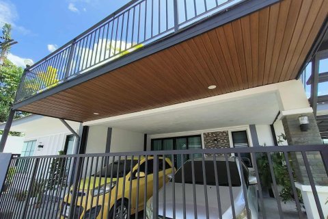 Maison à Pattaya, Thaïlande 3 chambres № 155521 - photo 3