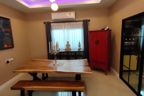 Maison à Pattaya, Thaïlande 3 chambres № 155521 - photo 9