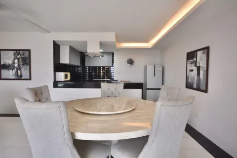 Apartment in Pattaya, Thailand 1 bedroom № 155524 - photo 27