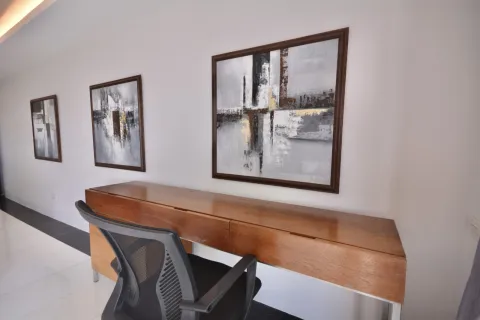 Apartment in Pattaya, Thailand 1 bedroom № 155524 - photo 26