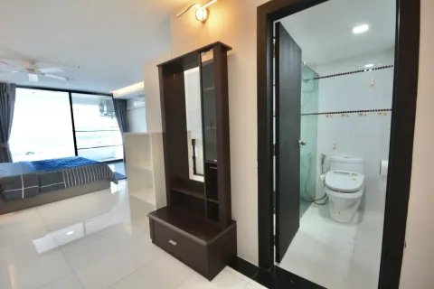 Apartment in Pattaya, Thailand 1 bedroom № 155524 - photo 17