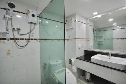 Apartment in Pattaya, Thailand 1 bedroom № 155524 - photo 9