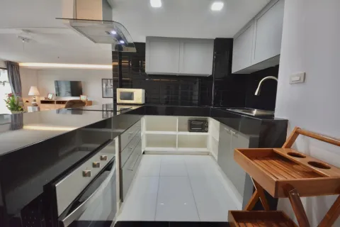 Apartment in Pattaya, Thailand 1 bedroom № 155524 - photo 3