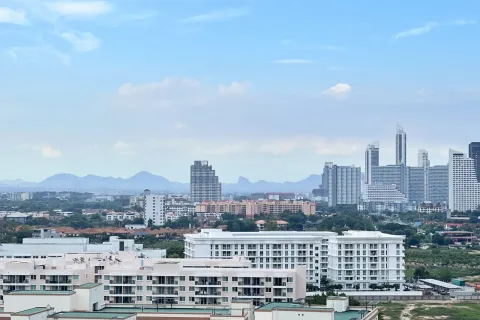 Apartment in Pattaya, Thailand 1 bedroom № 155524 - photo 21