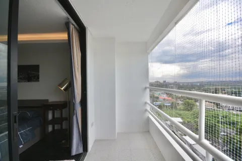 Apartment in Pattaya, Thailand 1 bedroom № 155524 - photo 15