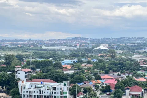 Apartment in Pattaya, Thailand 1 bedroom № 155524 - photo 22