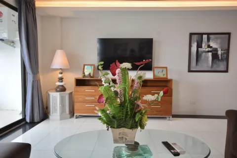 Apartment in Pattaya, Thailand 1 bedroom № 155524 - photo 24